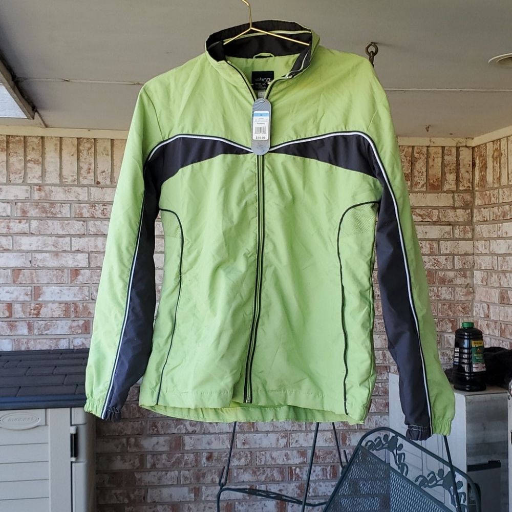 Bcg jacket